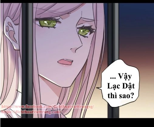 Vết Cắn Ngọt Ngào 3 Chapter 54 - 50