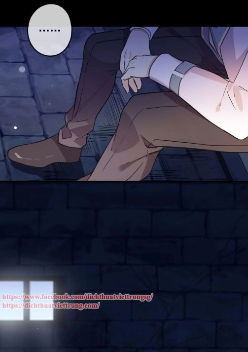 Vết Cắn Ngọt Ngào 3 Chapter 54 - 51