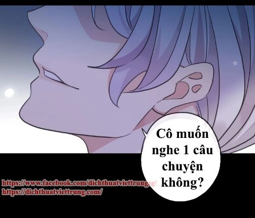 Vết Cắn Ngọt Ngào 3 Chapter 54 - 53