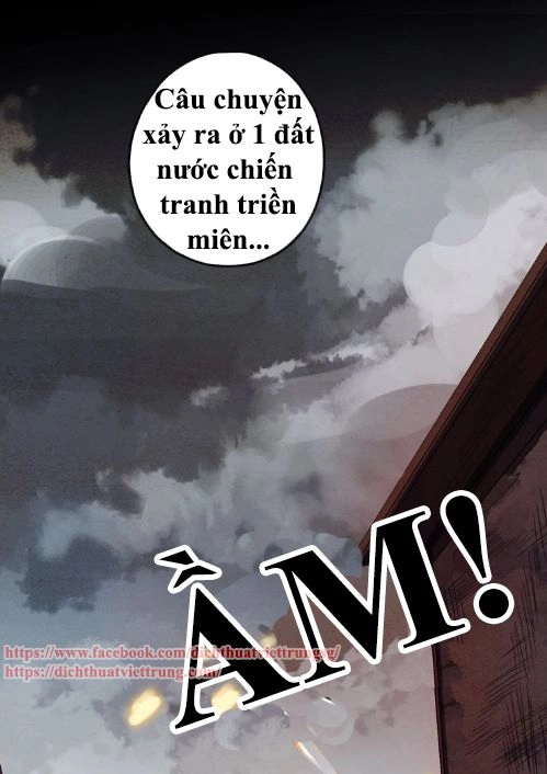 Vết Cắn Ngọt Ngào 3 Chapter 54 - 55