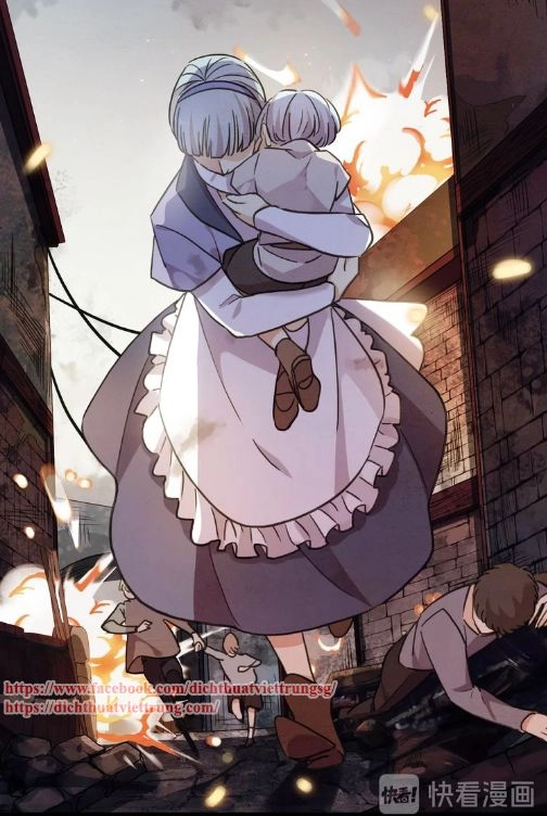 Vết Cắn Ngọt Ngào 3 Chapter 54 - 56