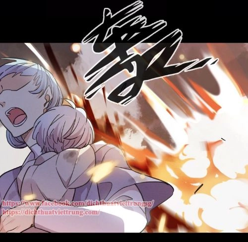 Vết Cắn Ngọt Ngào 3 Chapter 54 - 57