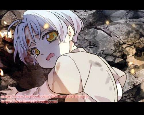 Vết Cắn Ngọt Ngào 3 Chapter 54 - 59