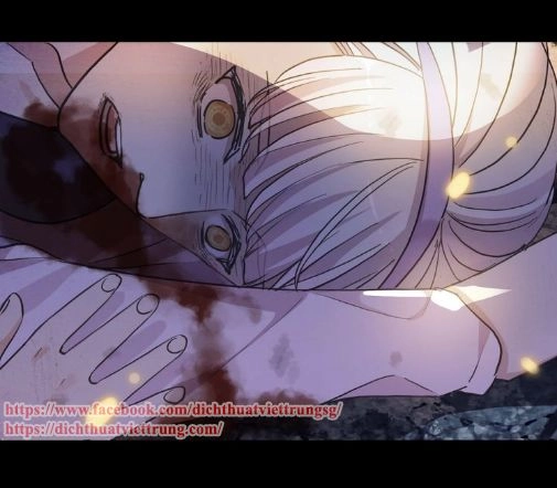 Vết Cắn Ngọt Ngào 3 Chapter 54 - 61