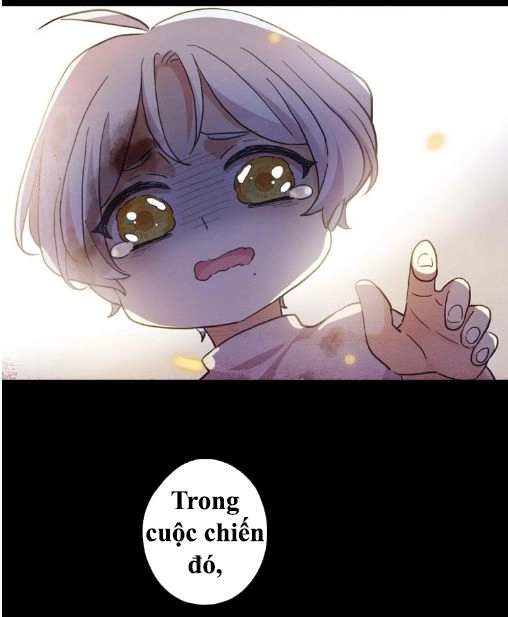 Vết Cắn Ngọt Ngào 3 Chapter 54 - 62