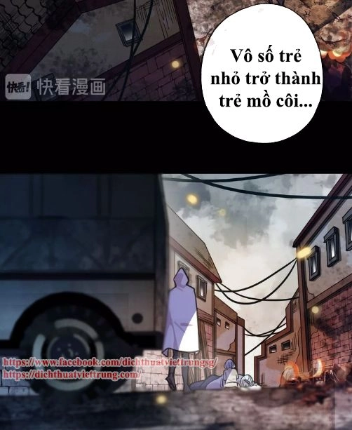 Vết Cắn Ngọt Ngào 3 Chapter 54 - 64