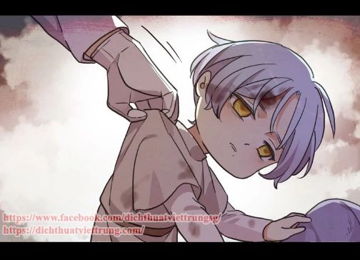 Vết Cắn Ngọt Ngào 3 Chapter 54 - 65