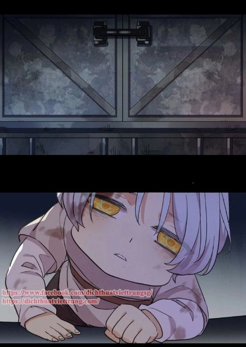 Vết Cắn Ngọt Ngào 3 Chapter 54 - 67