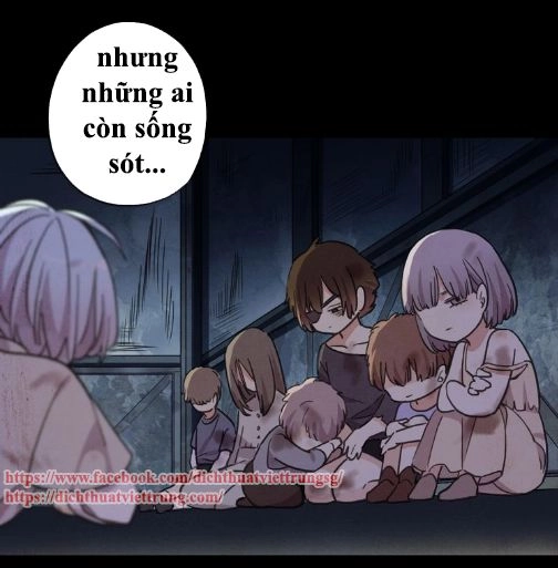 Vết Cắn Ngọt Ngào 3 Chapter 54 - 68