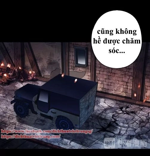 Vết Cắn Ngọt Ngào 3 Chapter 54 - 69