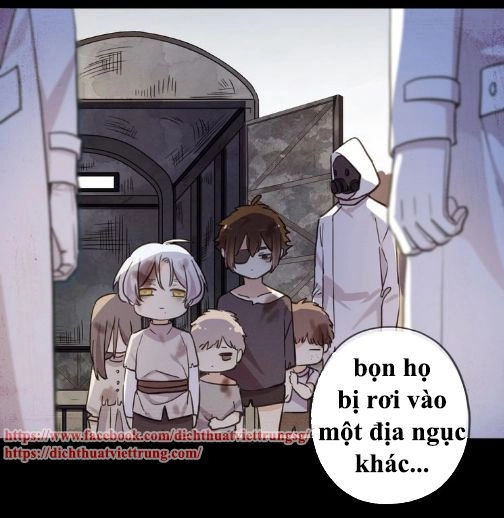 Vết Cắn Ngọt Ngào 3 Chapter 54 - 71