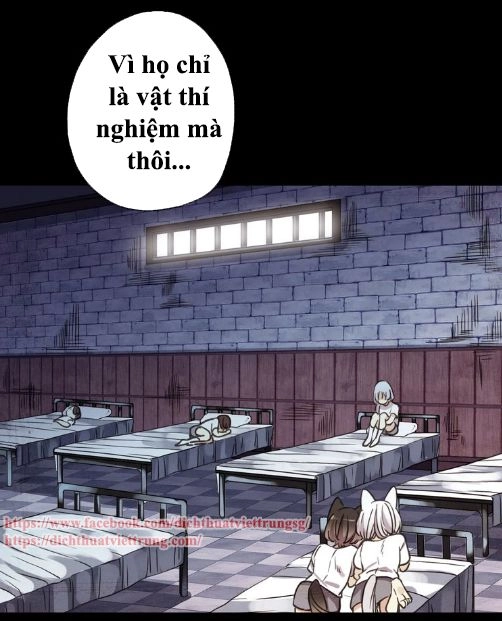 Vết Cắn Ngọt Ngào 3 Chapter 54 - 75