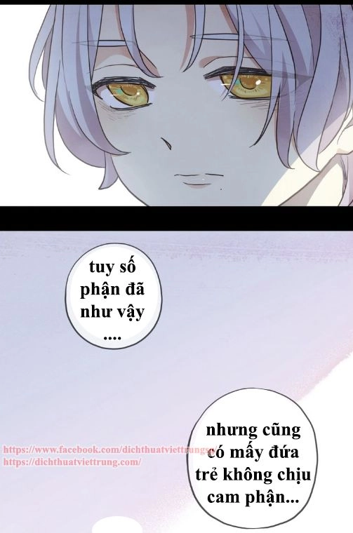 Vết Cắn Ngọt Ngào 3 Chapter 54 - 76