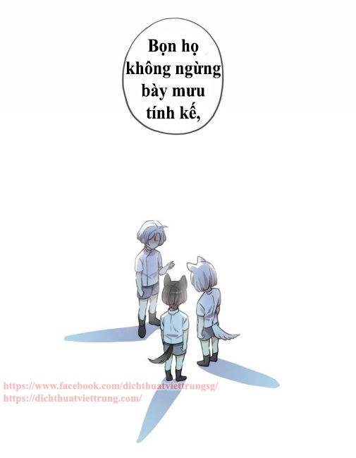 Vết Cắn Ngọt Ngào 3 Chapter 54 - 78