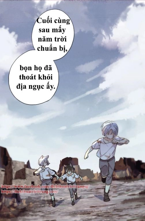Vết Cắn Ngọt Ngào 3 Chapter 54 - 79