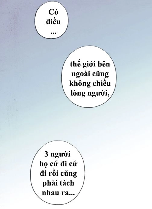 Vết Cắn Ngọt Ngào 3 Chapter 54 - 80