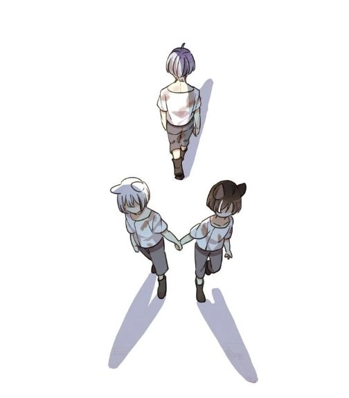 Vết Cắn Ngọt Ngào 3 Chapter 54 - 81