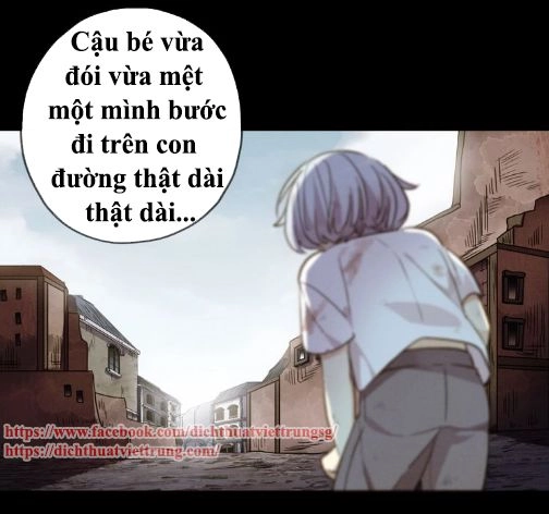 Vết Cắn Ngọt Ngào 3 Chapter 54 - 82