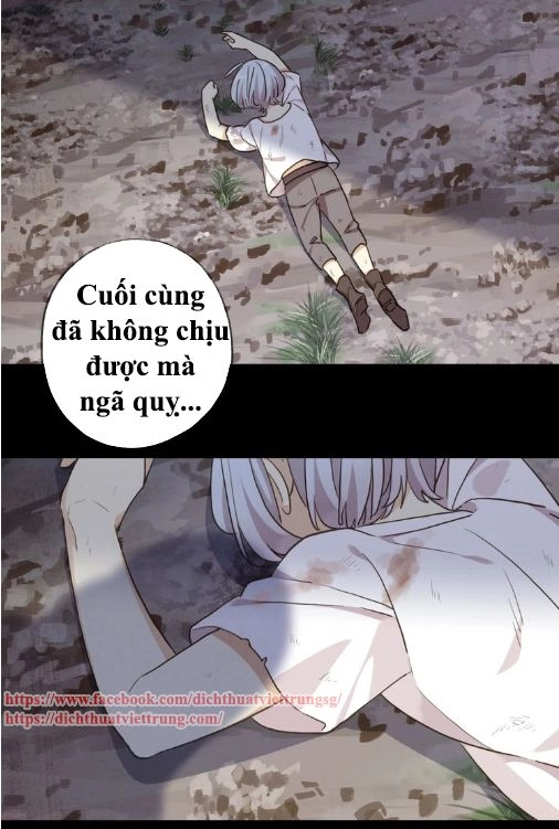 Vết Cắn Ngọt Ngào 3 Chapter 54 - 83