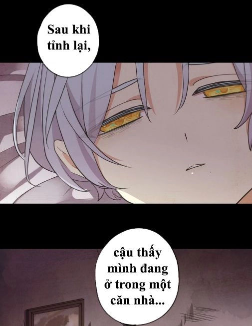 Vết Cắn Ngọt Ngào 3 Chapter 54 - 84