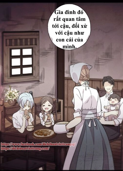 Vết Cắn Ngọt Ngào 3 Chapter 54 - 86