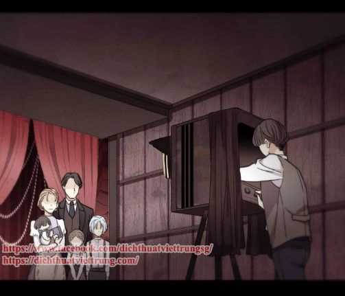 Vết Cắn Ngọt Ngào 3 Chapter 54 - 87