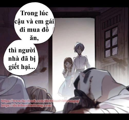 Vết Cắn Ngọt Ngào 3 Chapter 54 - 91
