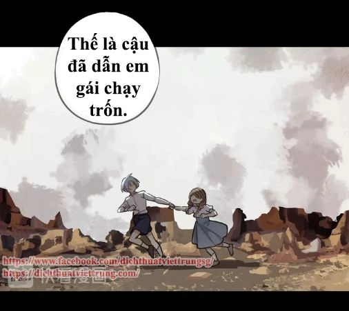 Vết Cắn Ngọt Ngào 3 Chapter 54 - 92