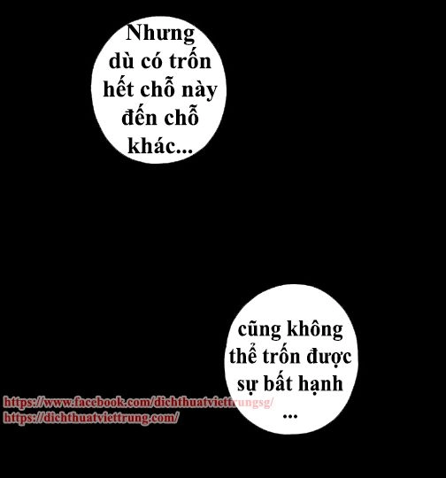 Vết Cắn Ngọt Ngào 3 Chapter 54 - 93