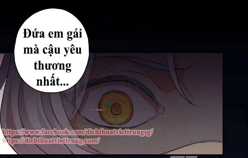 Vết Cắn Ngọt Ngào 3 Chapter 54 - 94