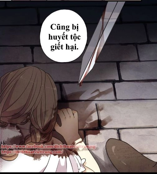 Vết Cắn Ngọt Ngào 3 Chapter 54 - 95