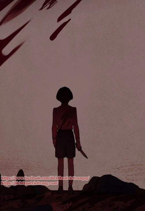 Vết Cắn Ngọt Ngào 3 Chapter 54 - 97