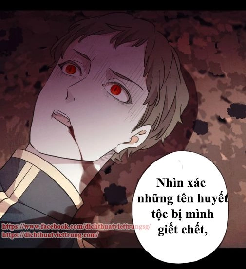 Vết Cắn Ngọt Ngào 3 Chapter 54 - 98