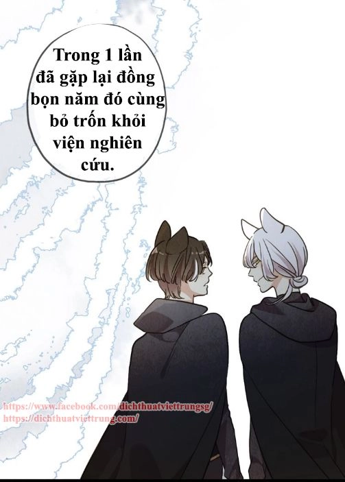 Vết Cắn Ngọt Ngào 3 Chapter 54 - 102