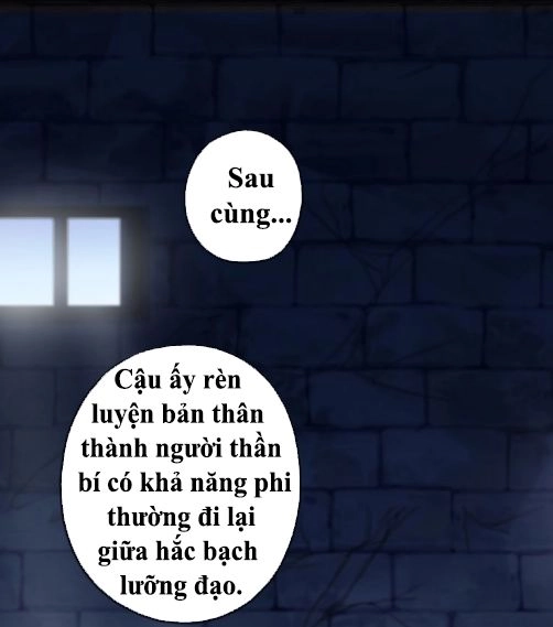 Vết Cắn Ngọt Ngào 3 Chapter 54 - 104