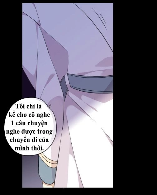 Vết Cắn Ngọt Ngào 3 Chapter 54 - 107