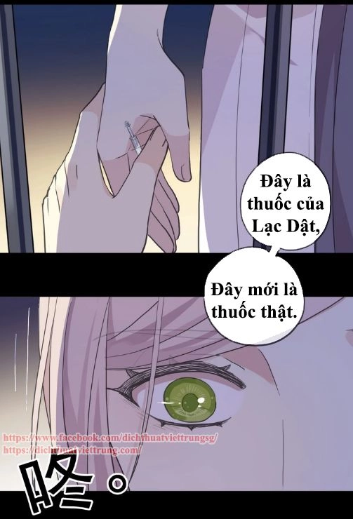 Vết Cắn Ngọt Ngào 3 Chapter 54 - 111