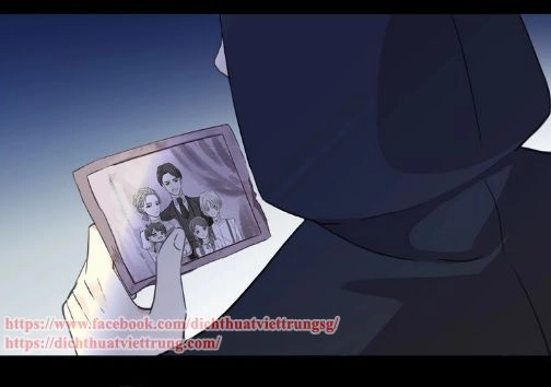 Vết Cắn Ngọt Ngào 3 Chapter 54 - 119