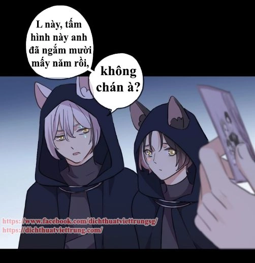 Vết Cắn Ngọt Ngào 3 Chapter 54 - 120