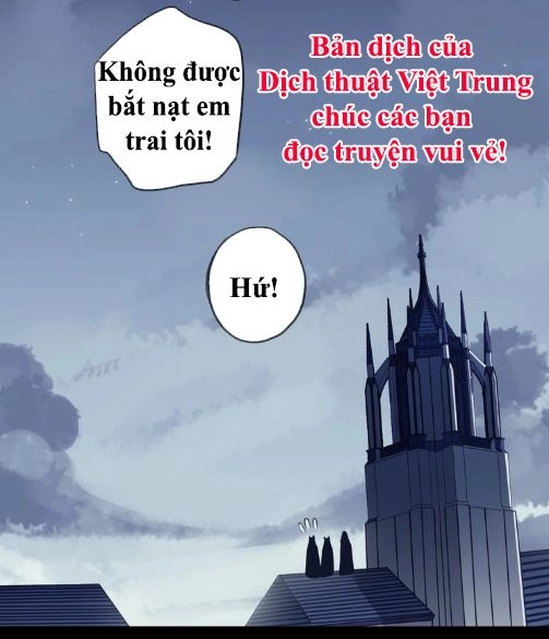 Vết Cắn Ngọt Ngào 3 Chapter 54 - 123