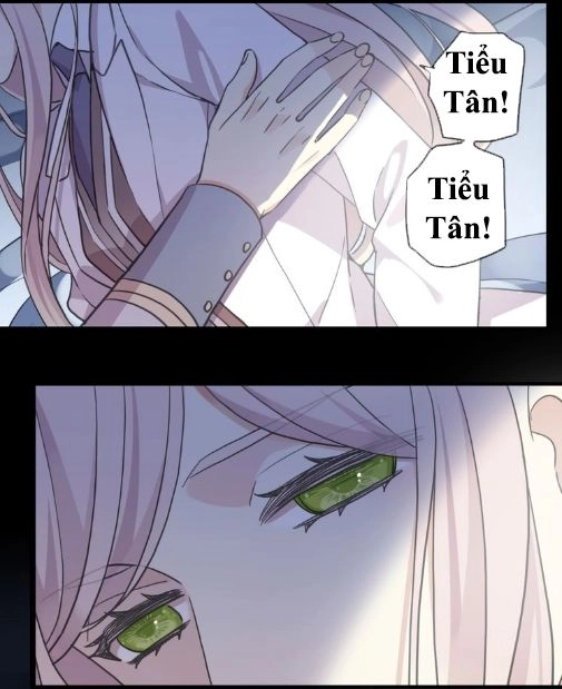 Vết Cắn Ngọt Ngào 3 Chapter 55 - 2