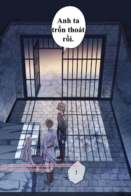 Vết Cắn Ngọt Ngào 3 Chapter 55 - 6