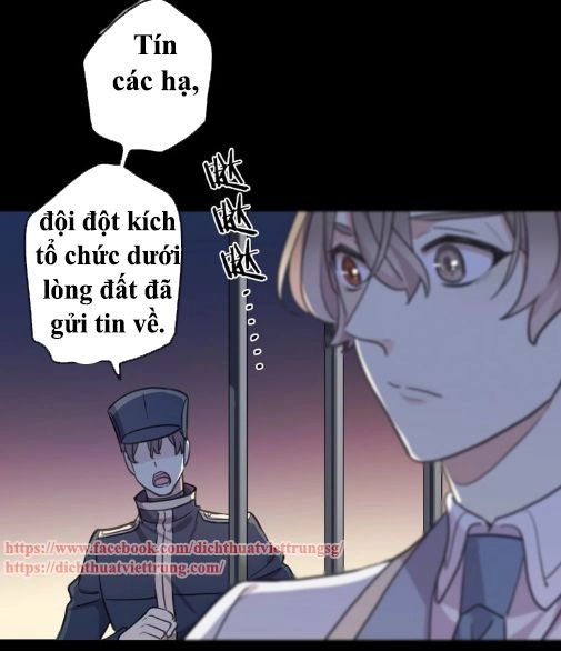 Vết Cắn Ngọt Ngào 3 Chapter 55 - 13