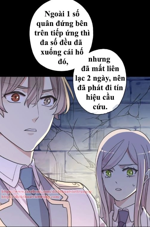 Vết Cắn Ngọt Ngào 3 Chapter 55 - 14