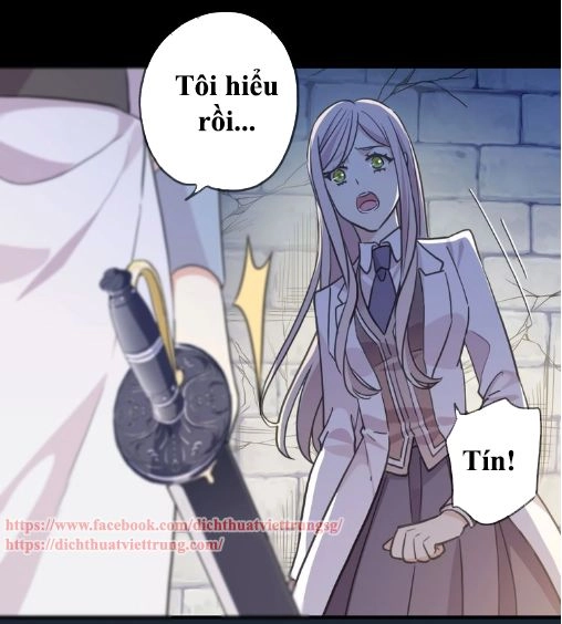 Vết Cắn Ngọt Ngào 3 Chapter 55 - 15