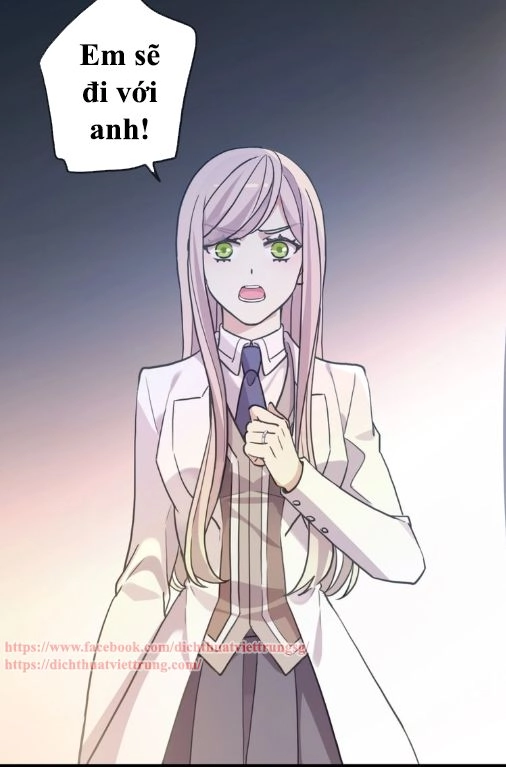 Vết Cắn Ngọt Ngào 3 Chapter 55 - 16