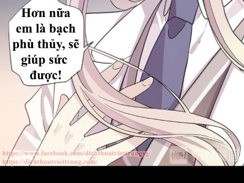 Vết Cắn Ngọt Ngào 3 Chapter 55 - 19