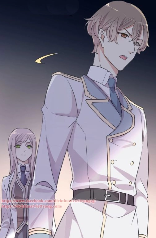 Vết Cắn Ngọt Ngào 3 Chapter 55 - 23