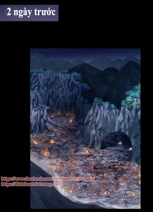 Vết Cắn Ngọt Ngào 3 Chapter 55 - 24