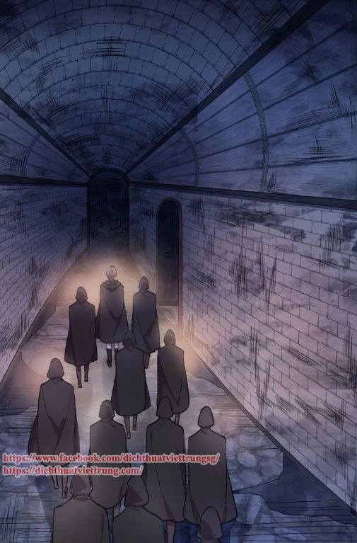 Vết Cắn Ngọt Ngào 3 Chapter 55 - 26